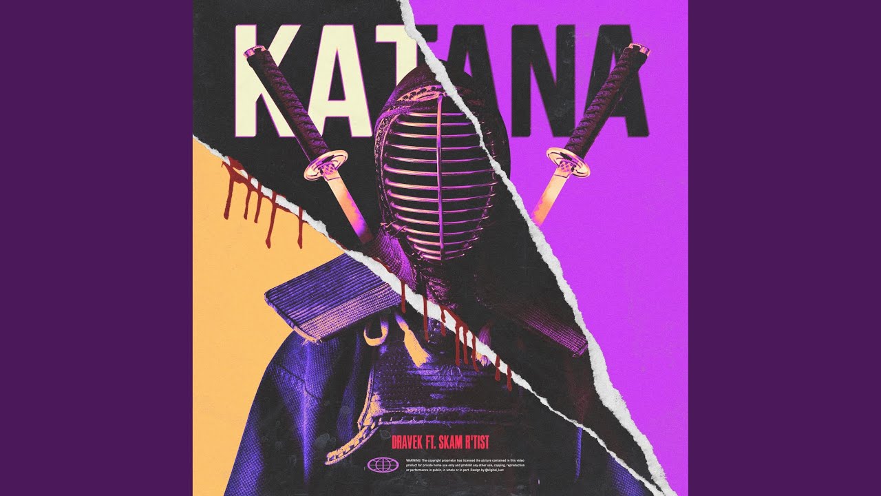 Katana (feat. R Reed)