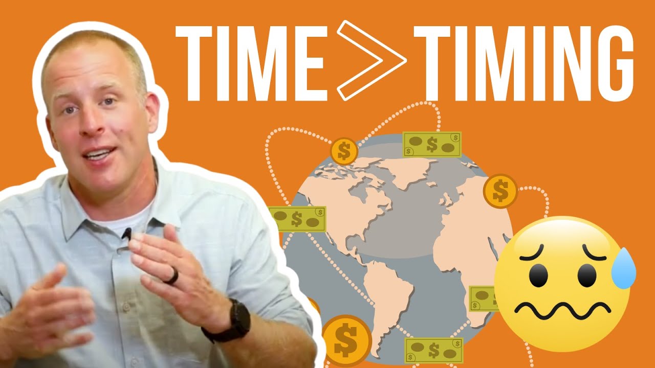 The Truth About Roth IRAs and Recessions ⌛