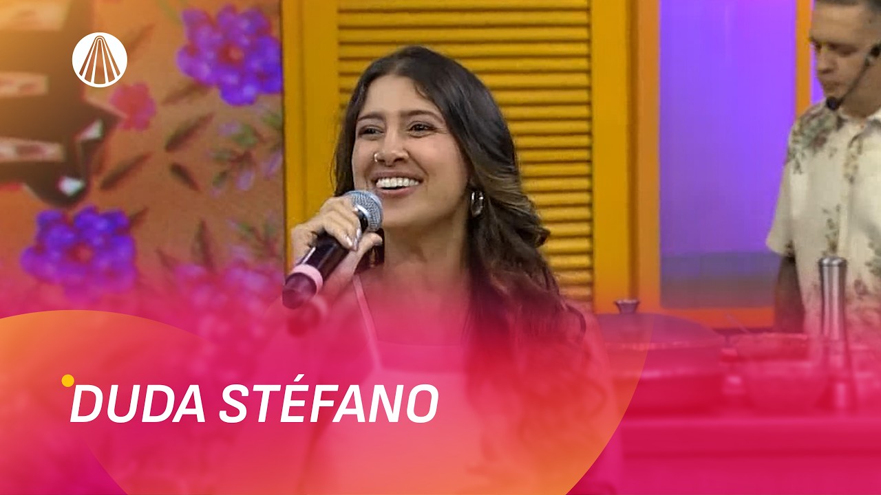A cultura nordestina representada por Duda Stéfano | Aqui Tem Nordeste