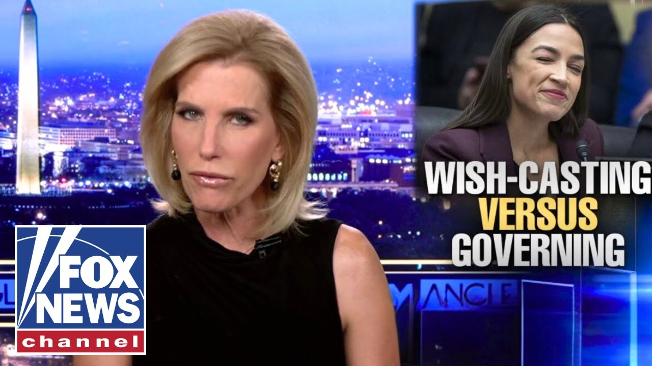 These people are just delusional: Laura Ingraham