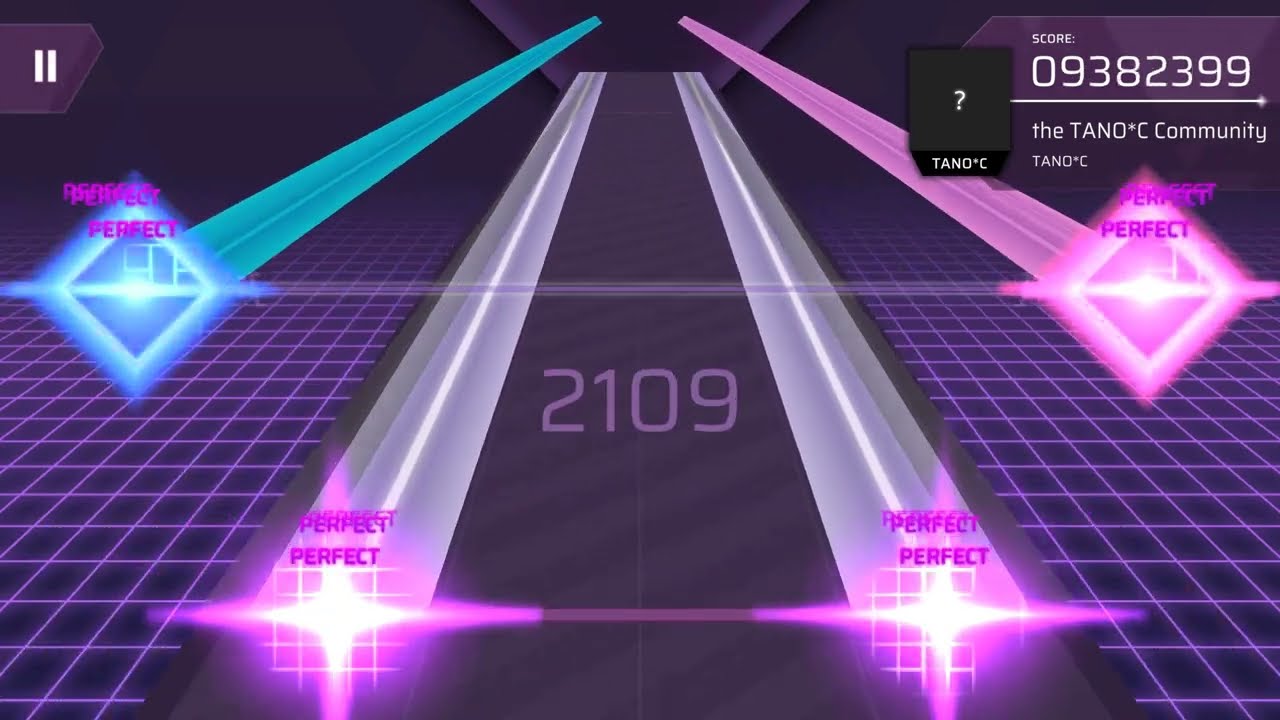 [ArcCreate] the TANO*C Community