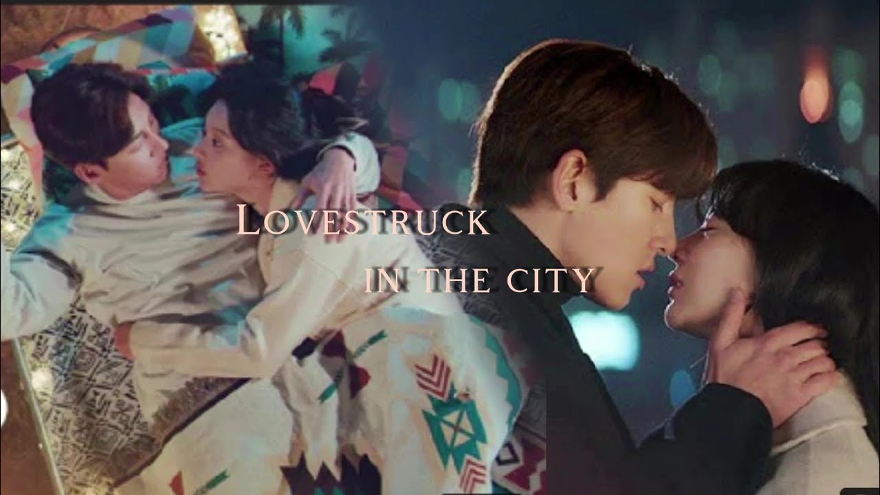 Kore Klip - Sahiden (Lovestruck in the city)