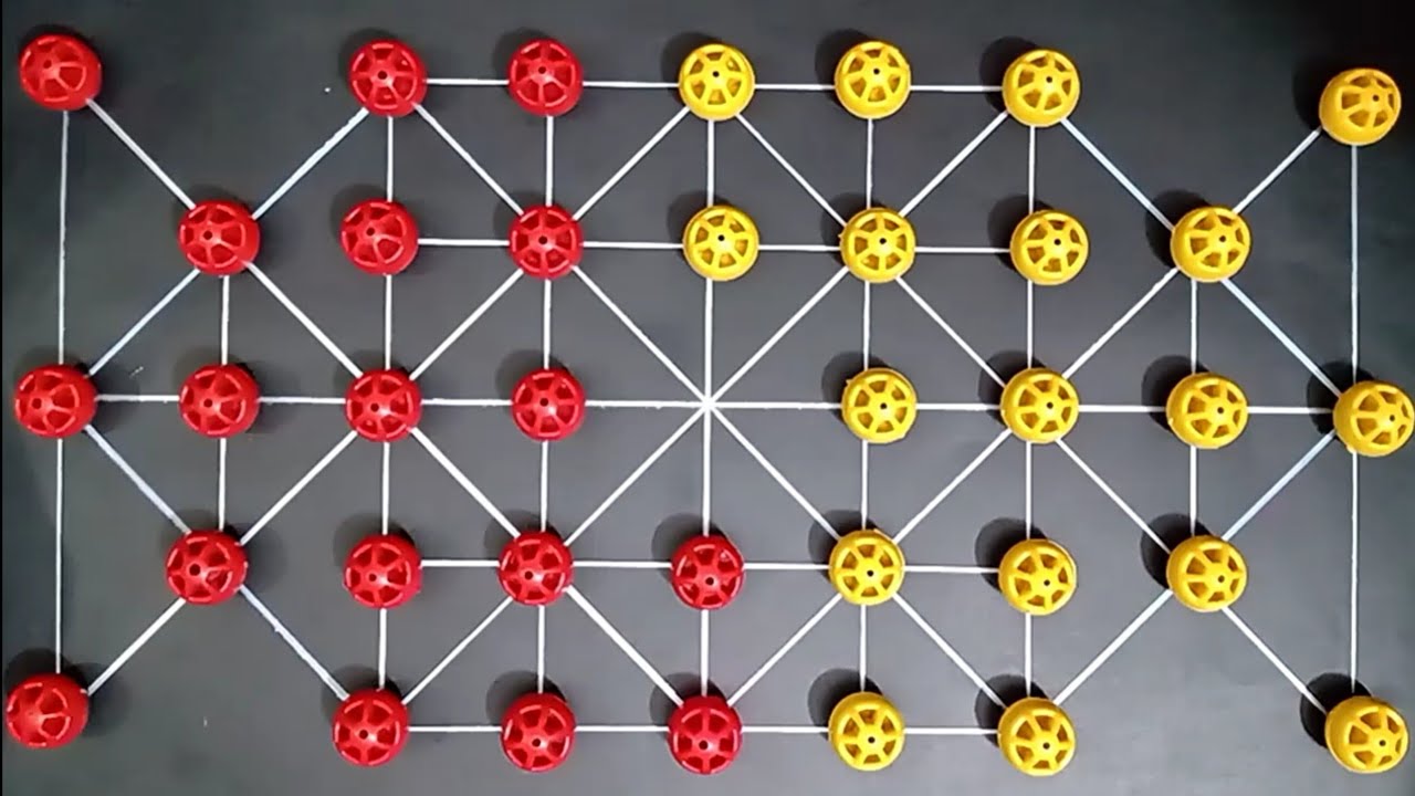 18 bead master class ultimate strategy || Traps pro level gameplay #games #trending #games 