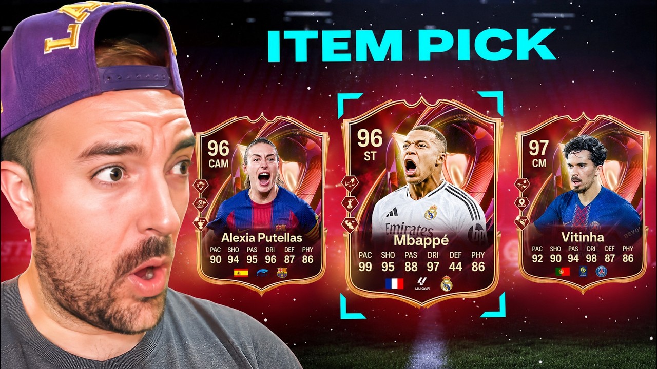 Награды Fut Champs за Ultimate TOTS