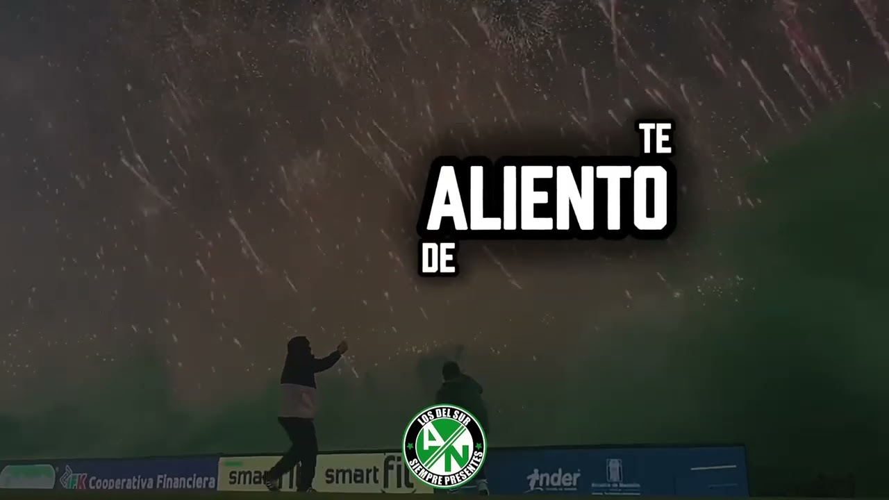 tema nuevo los del sur