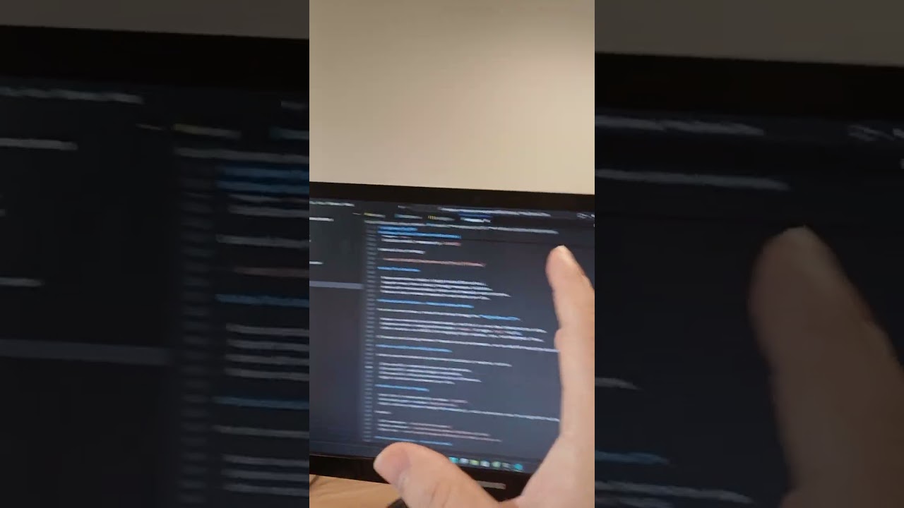 Navigating the unknown with AI agents and interfaces - CodingWithAgents 