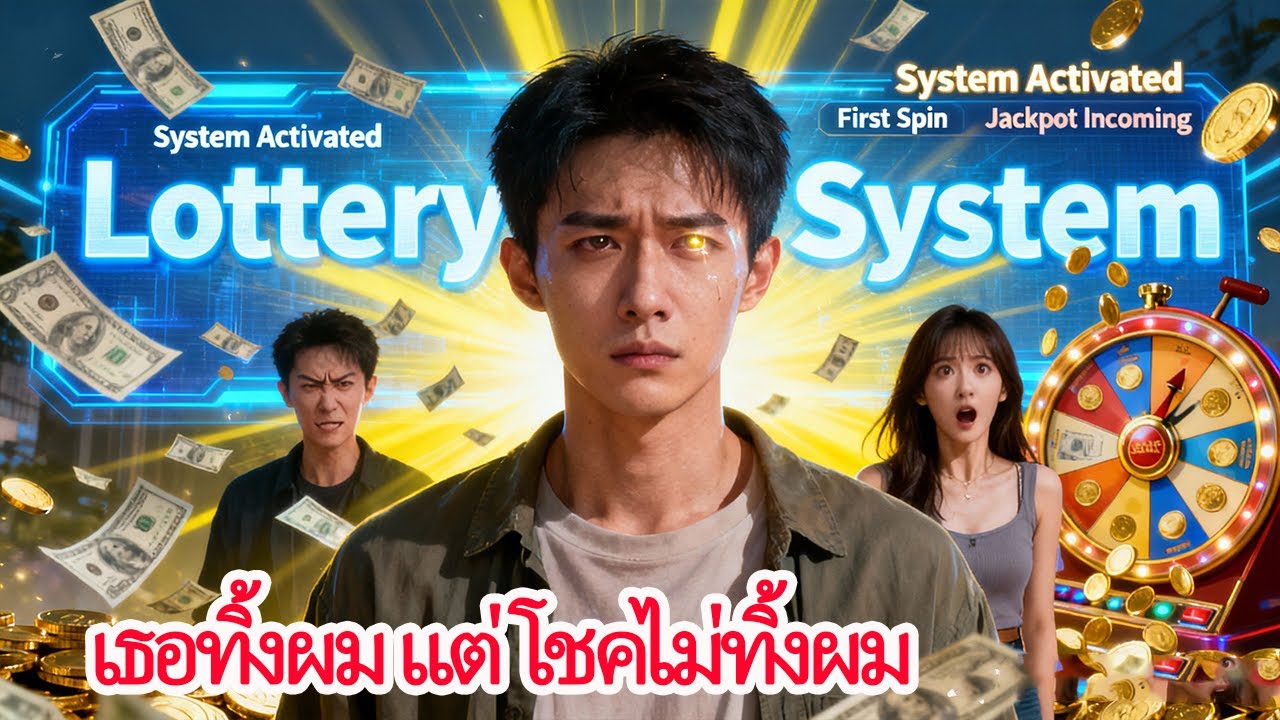 โดนบอกเลิกไม่ทันข้ามวัน ระบบก็ให้รางวัลใหญ่