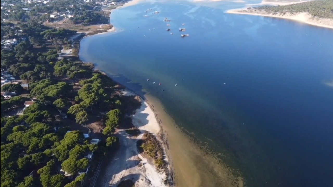 Lagoa de Albufeira/Sesimbra