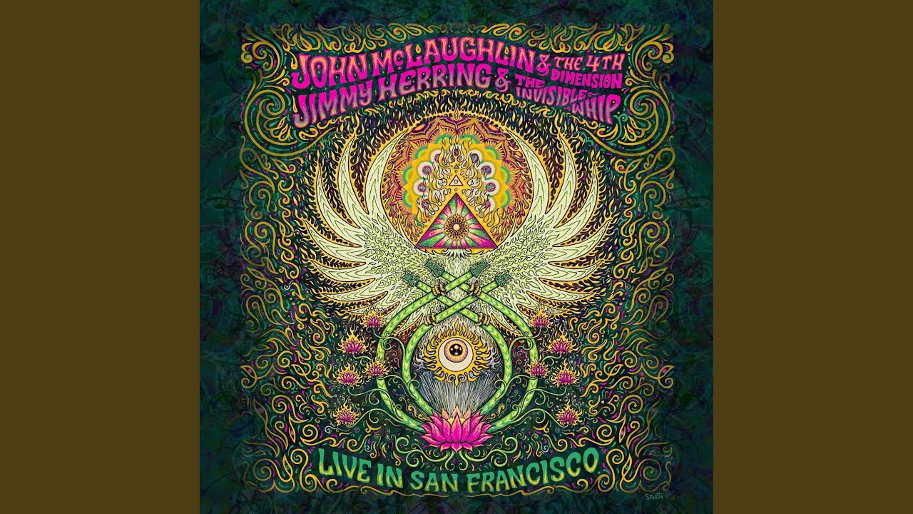 Birds of Fire (Live at The Warfield, San Francisco, CA, 12/8/2017)