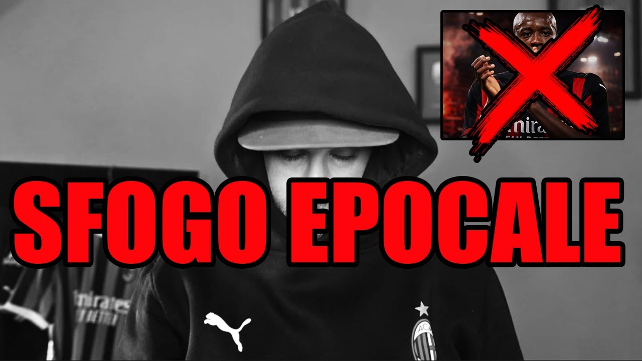 [SFOGO EPOCALE!!] MATETA &Egrave; SALTATO!! NON SUPERA LE VISITE MEDICHE!! || REAZIONE TIFOSO MILANISTA 