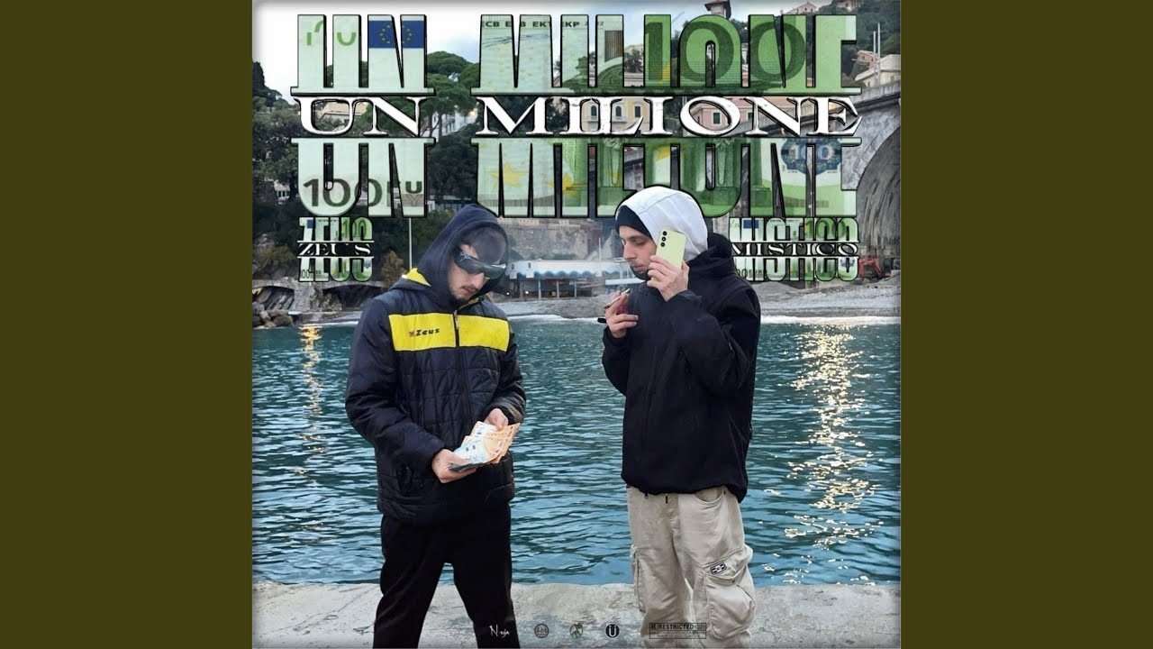 UN MILIONE