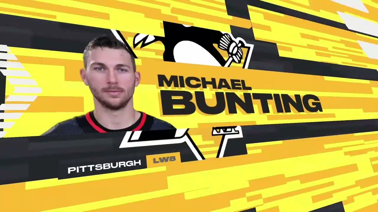 NHL be a pro EP 119 @NHL #nhl 