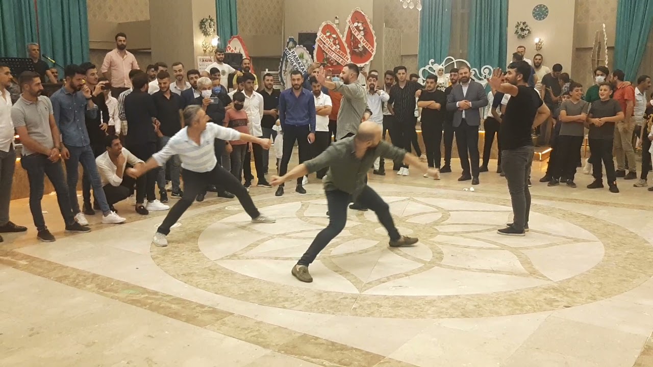 Muş Yakuşte Oyunu
