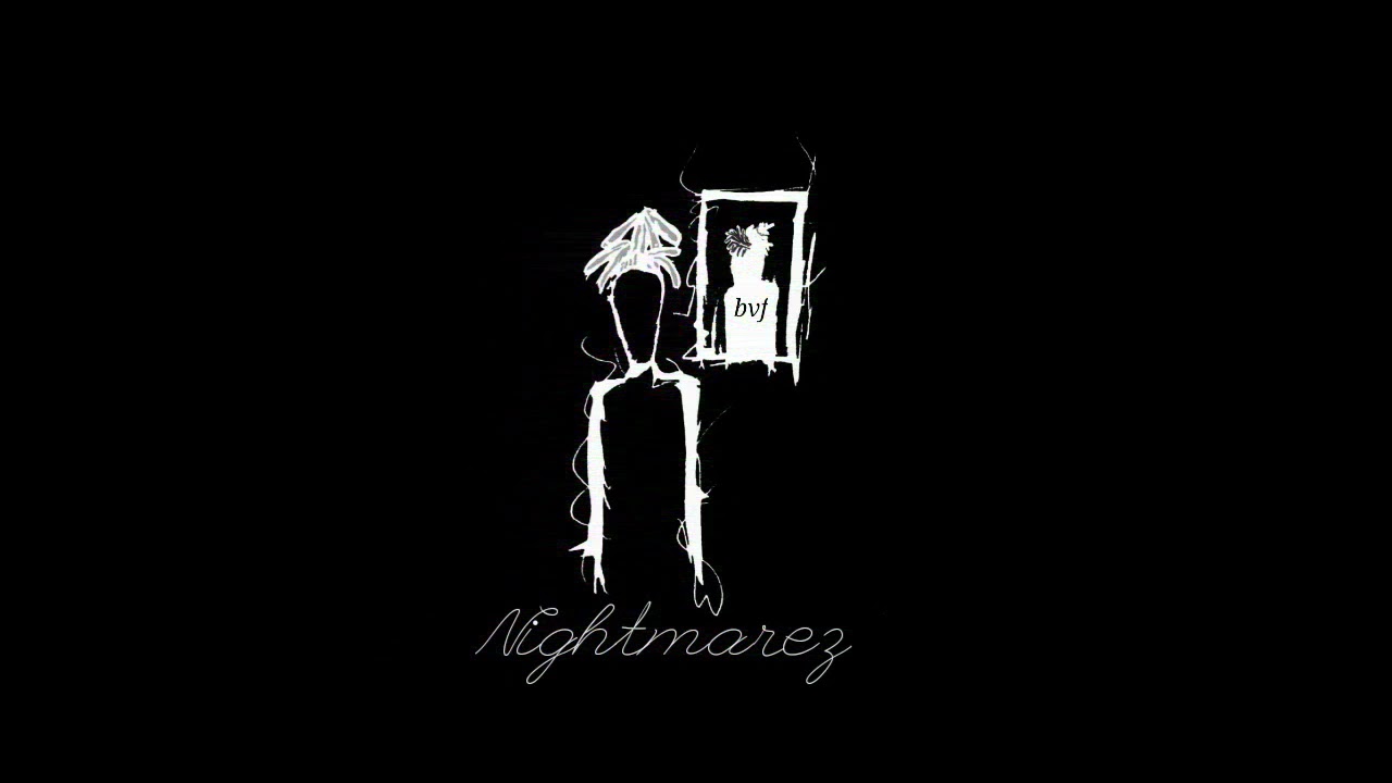 XXXTENTACION - Nightmarez (only x)