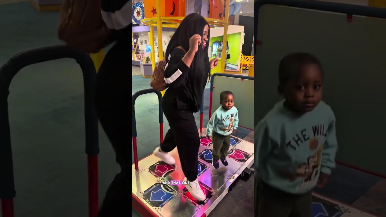 Best Toddler/Parent Museum? The Strong Museum of Play review 2026. SAVE THIS Parents. 