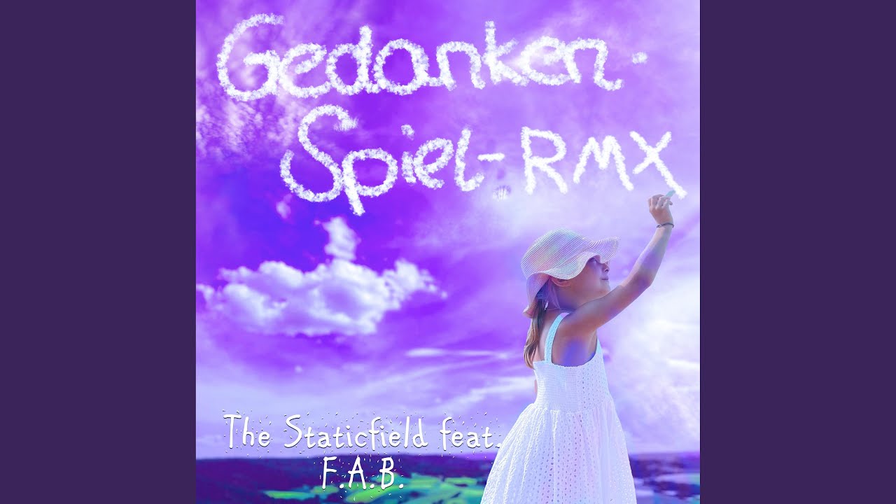 Gedankenspiel-Remix (feat. F.A.B.) (House Version)