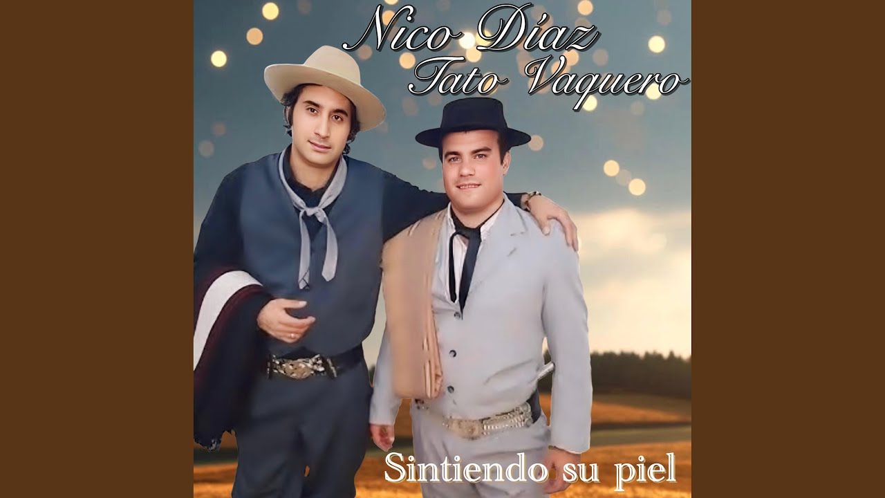 Sintiendo Su Piel
