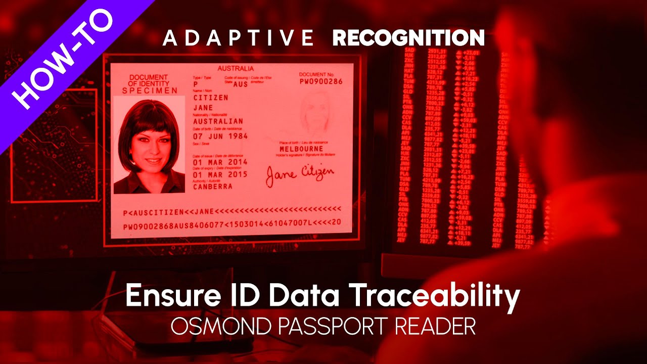 5 common problems that Osmond solves perfectly: 4. Lack of traceability