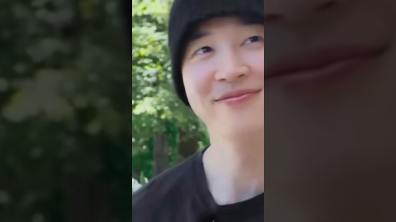 🐥Хочу сказать вам сейчас. [BTS Fantasy] ЧИМИН‎🤍