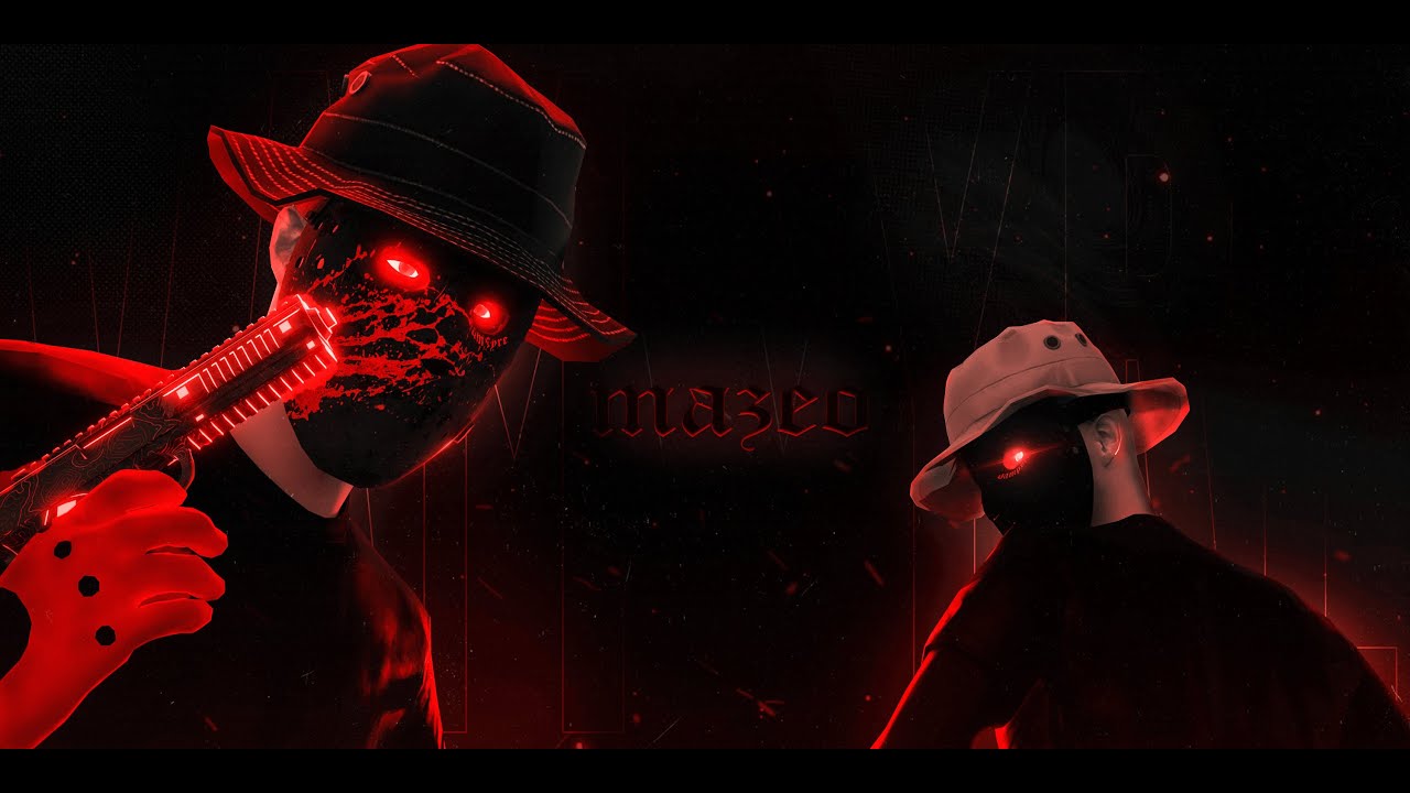 M4ZE0 | FiveM Dansk