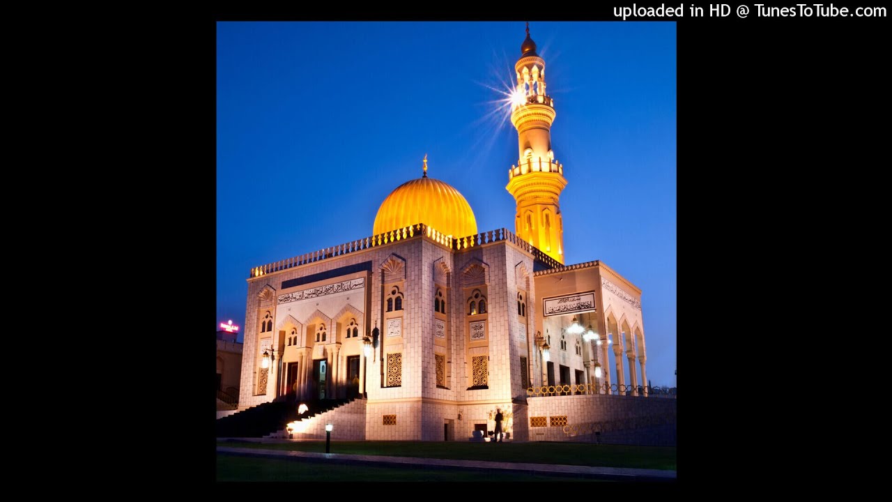 Quran - Abdul Wadood Haneef - Surah 007 - Al-A'raf (The Heights)