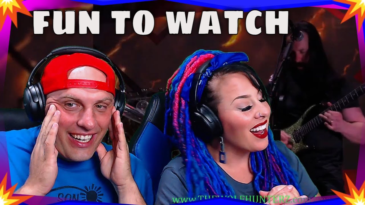 Scene Six: Home | Dream Theater Live at London [HD] THE WOLF HUNTERZ REACTIONS