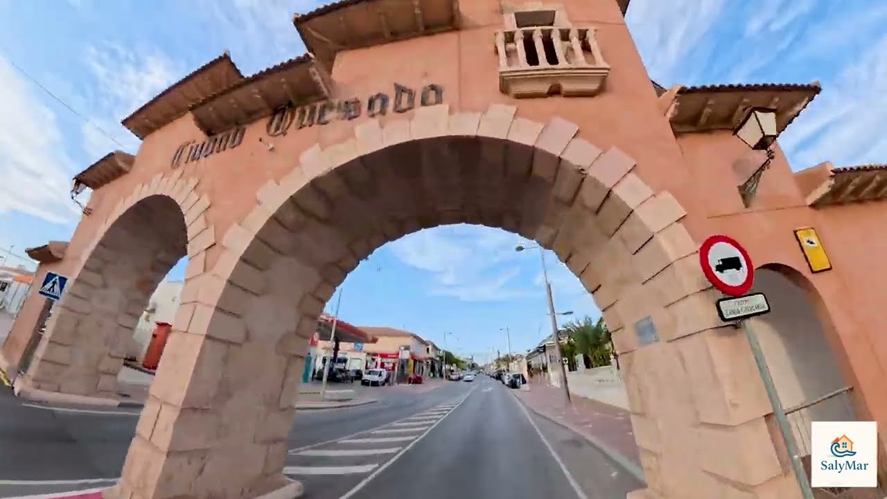 ✨ “Ciudad Quesada: el lugar  donde vivir en la Costa Blanca es un sueño hecho realidad”