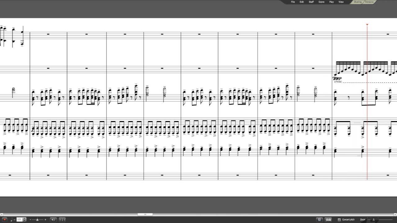 Harpsichord Undertale 086-091: Don't Give Up, Hopes And Dreams, SAVE the World, Etc.