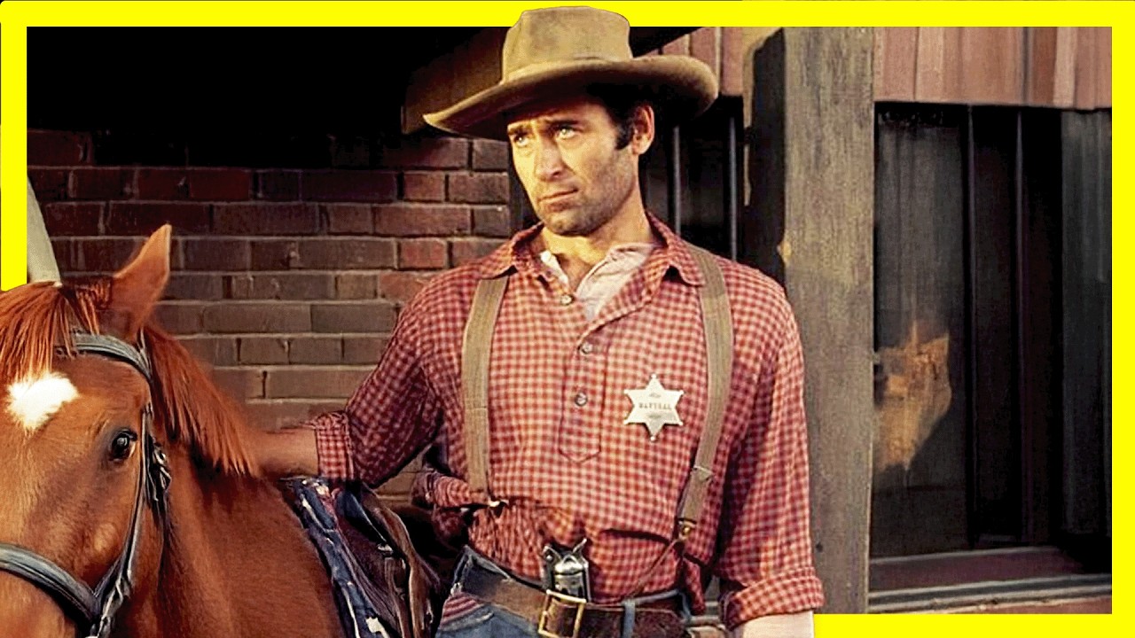 🎬 Yuma (1971) | Зов справедливости среди пустыни 🔫🌵