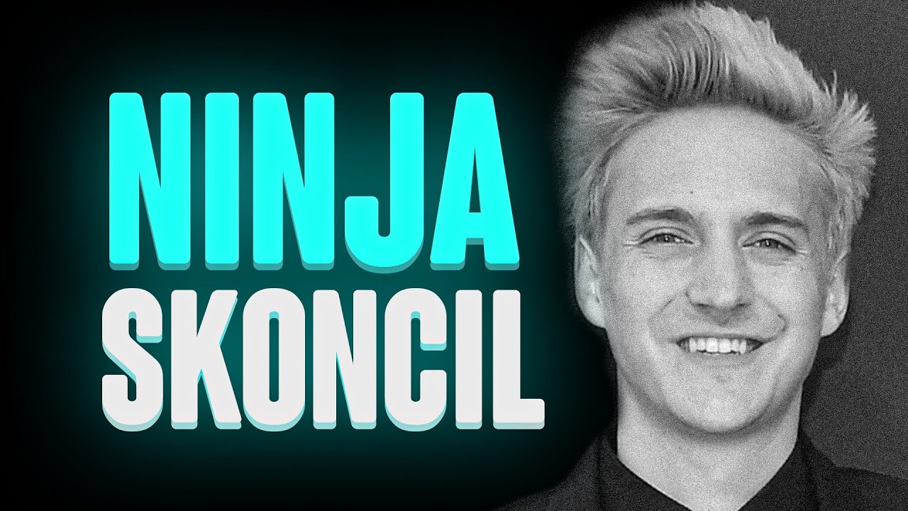 NINJA UPLNE SKONČIL | Víme proč...