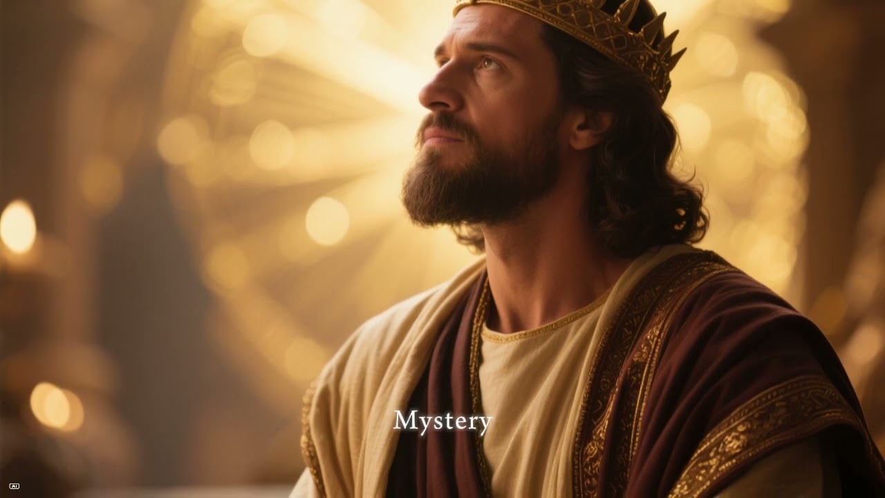 A Motivation Reflection: A King Solomon