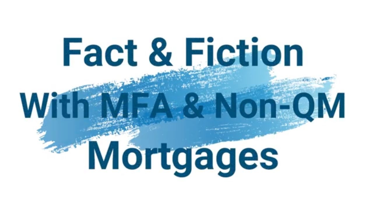 Down Payment Assistance & Non-QM loans STILL avail with PrimeLending!