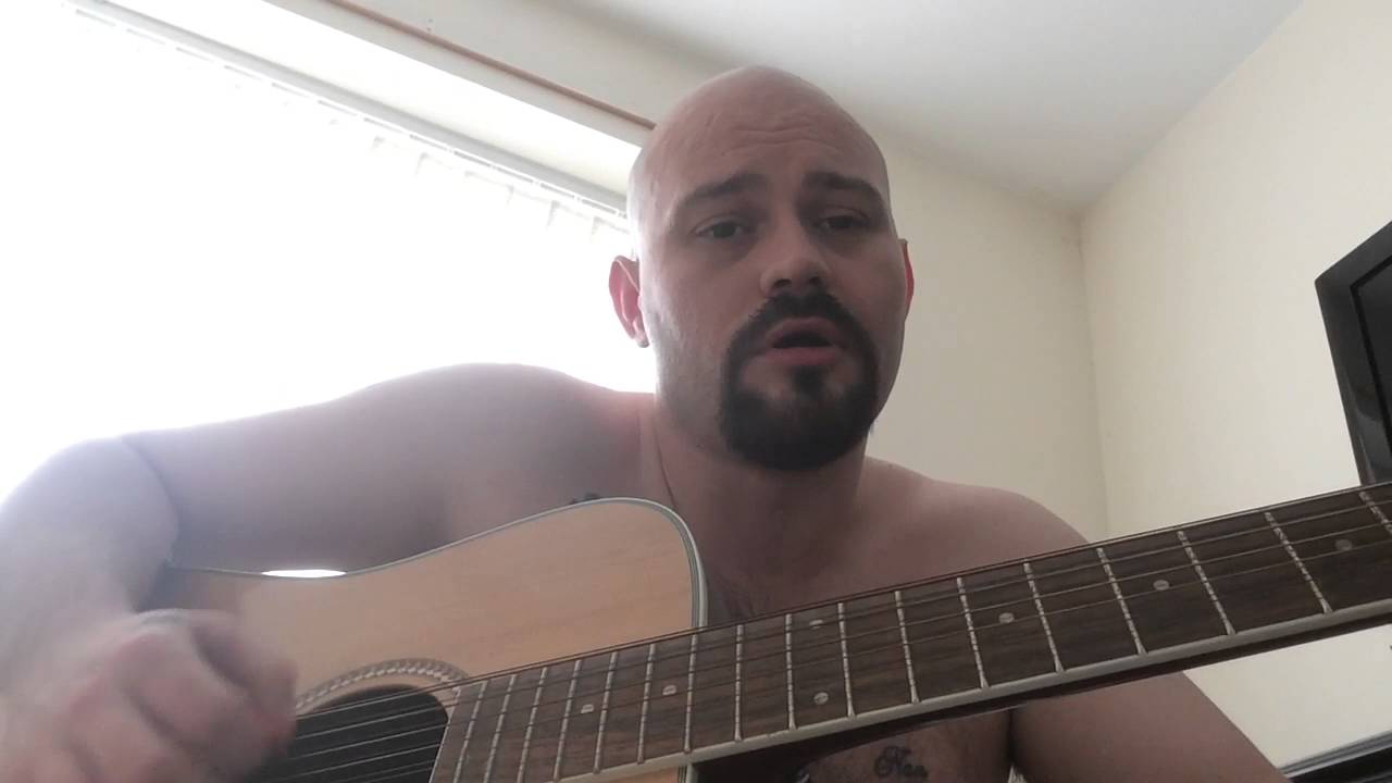 One More of Me - John Frusciante Cover