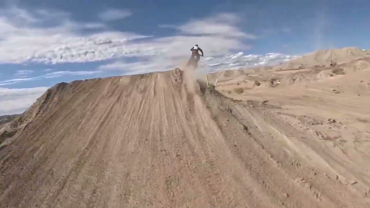 CEMX Rd 6. 30+ Open Class Moto 1. 09/27/2025 Price Utah 