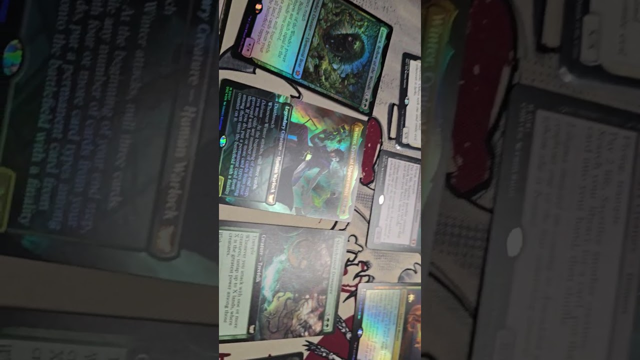 Upgrades to Kathril