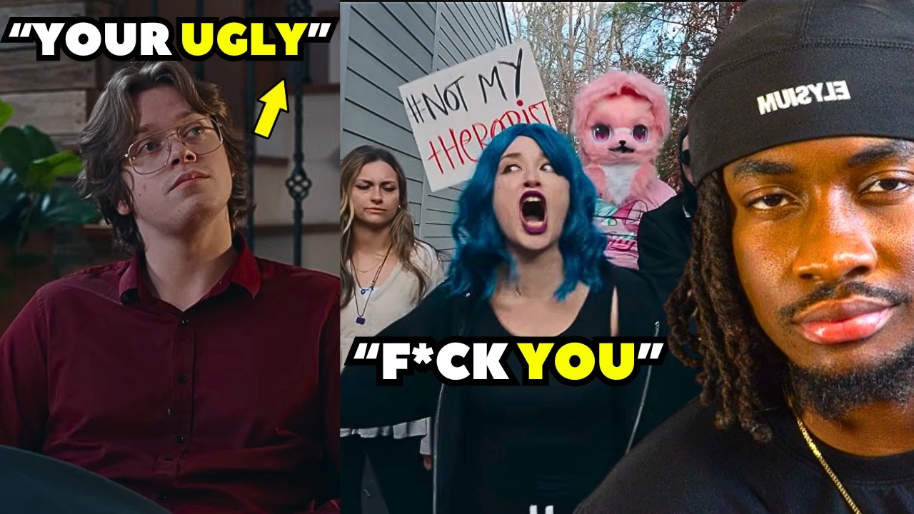 When The Person Getting Cancelled Doesn't Give A F*ck.