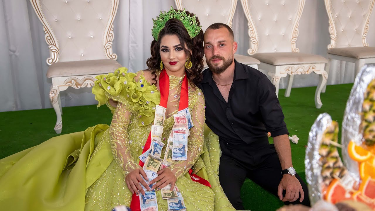 Günaydın Ve Damla Tatlırakı Bülüm 2