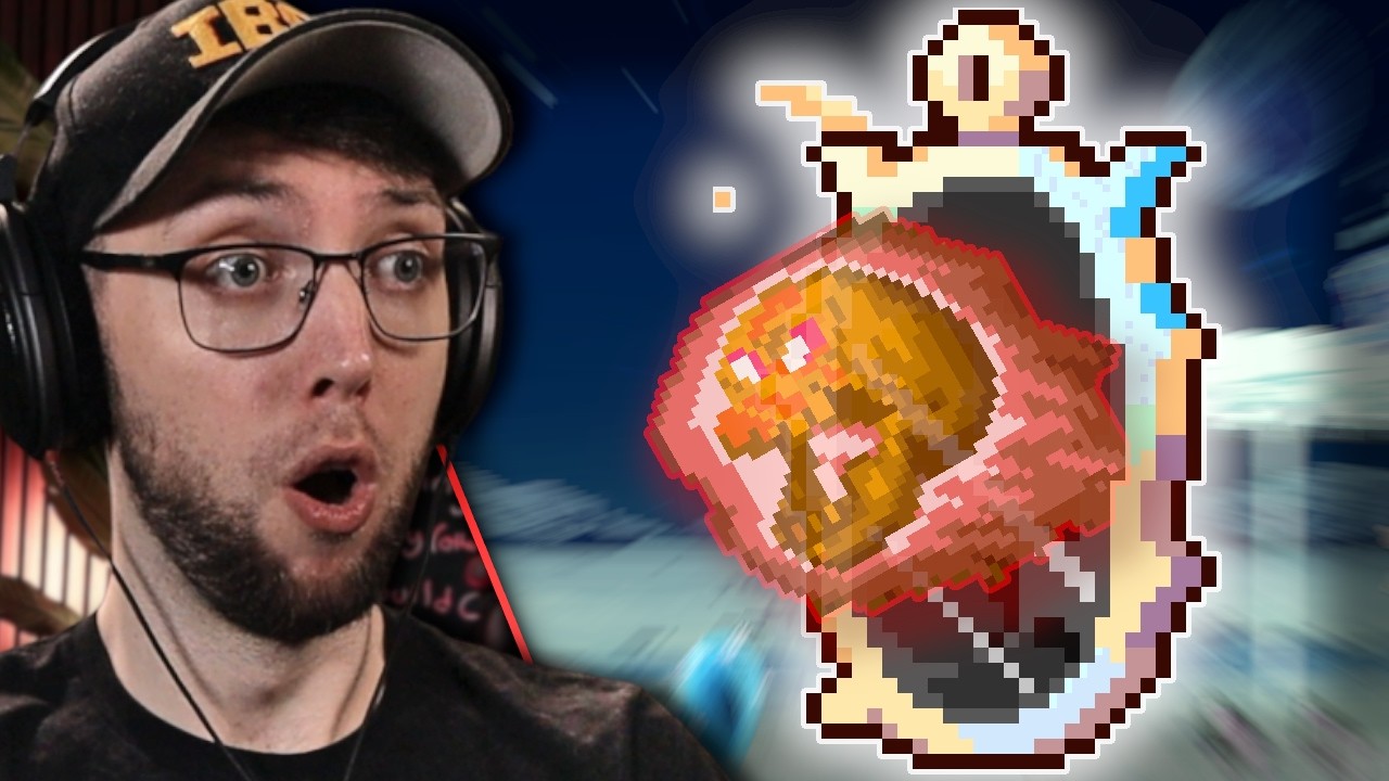 This Update Gave Me NIGHTMARES?! | Stream Vods | IdleOn