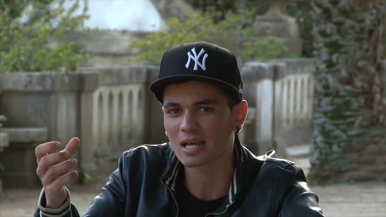 LuKá EmmE aka MC M - Académica morreria por ti