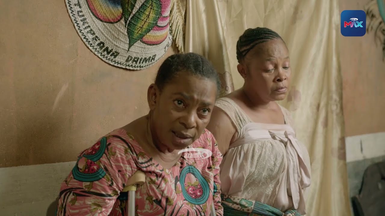 Mwadawa, Hamad wawashiana | KOMBOLELA SE02 EP 203