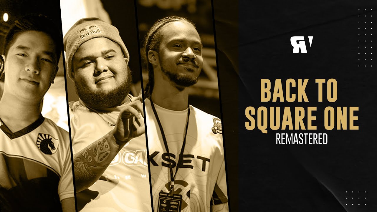 A look back at the first major Street Fighter 6 tournament with Nuckledu, MenaRD, and iDom