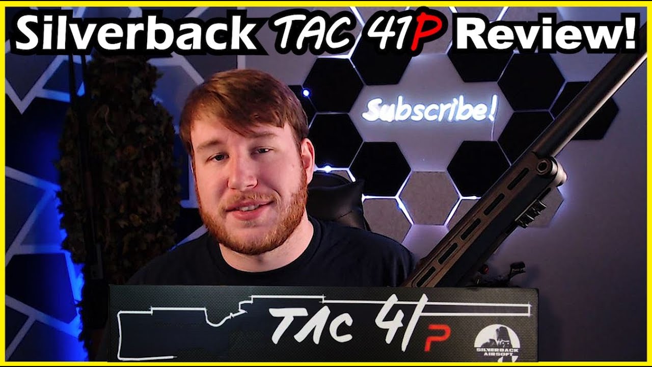 Silverback Tac41 Review After 3 Months Of Owning it!!