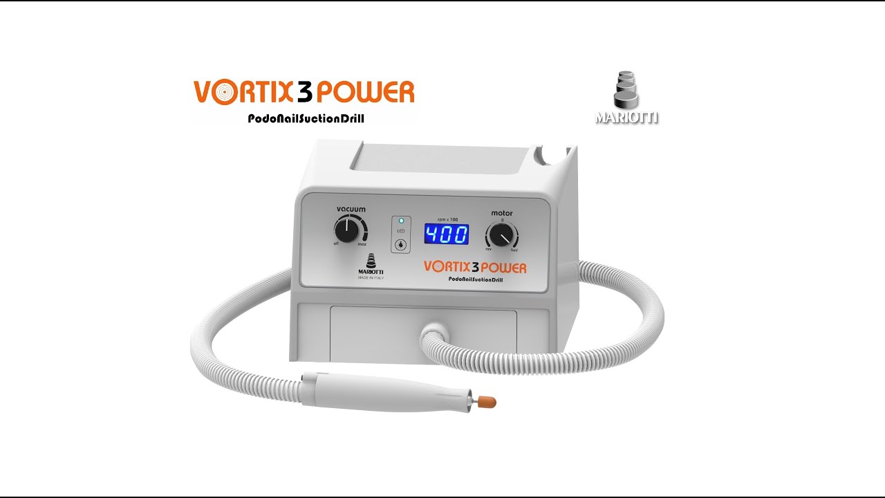 VORTIX 3 POWER (MARIOTTI)