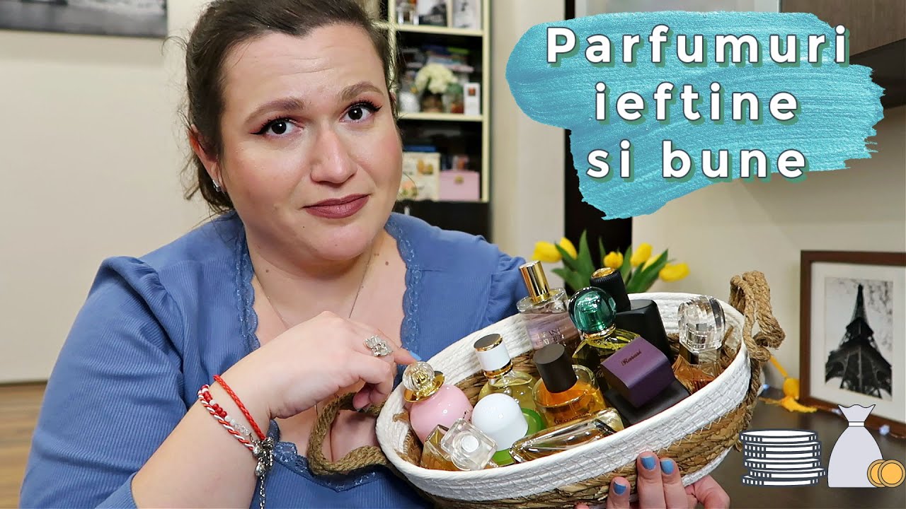 Parfumuri ieftine si bune (partea 3)