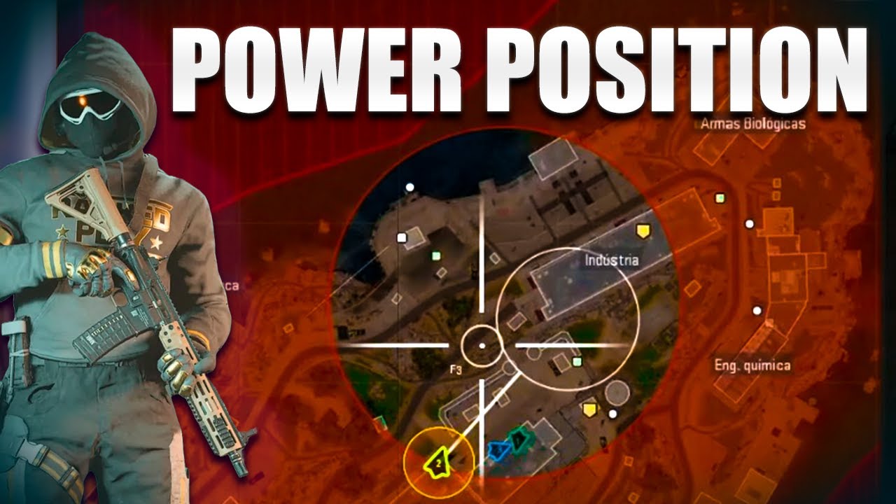 Como melhorar no Warzone - Ganhe mais partidas