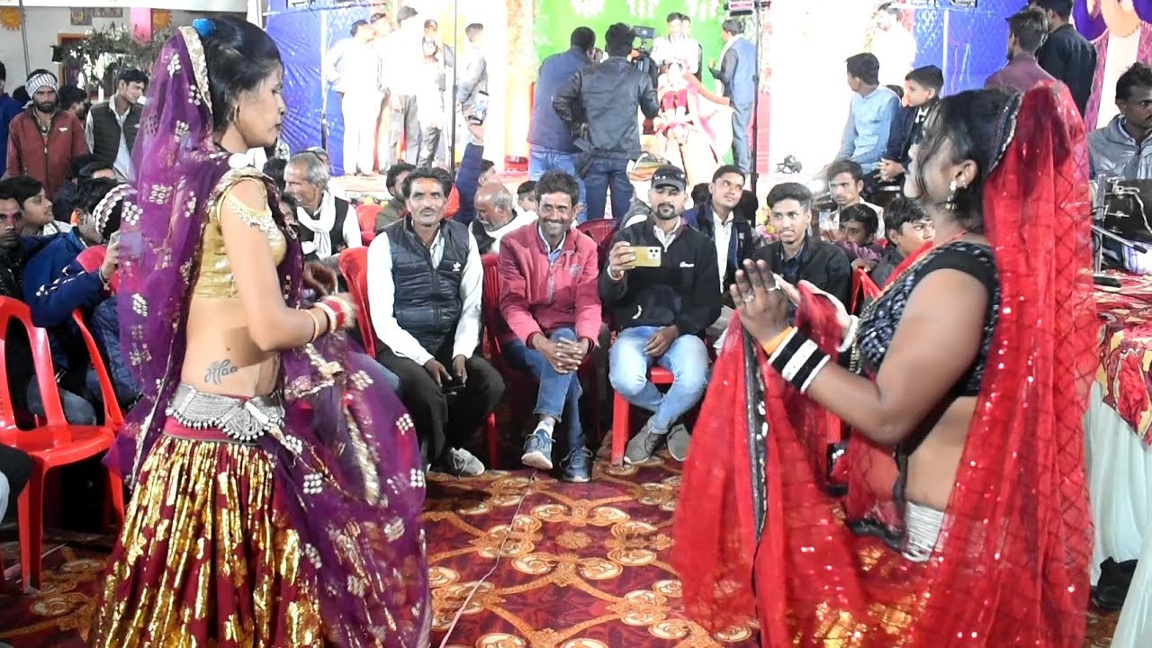 #लीला_दिखारई करीला में लवकुश मताई||करीला की धार्मिक राई||#गीतादेवी हरनामसिंह नरवरिया||