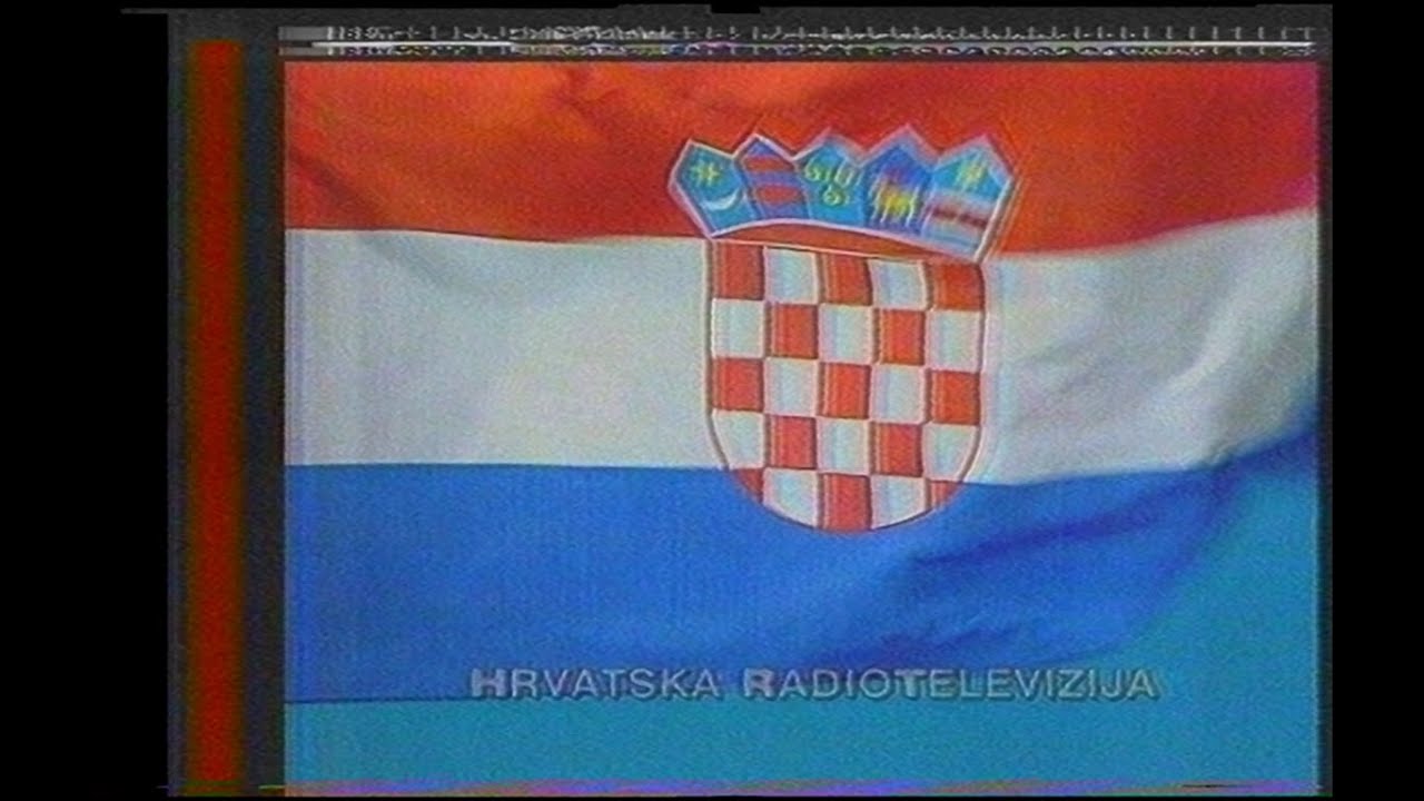 VHS-Decode testing | VIDEO8 cassette | Full Video Raster