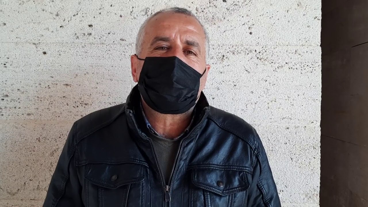 AK Partili Belediyede MHP'li Personele Darp