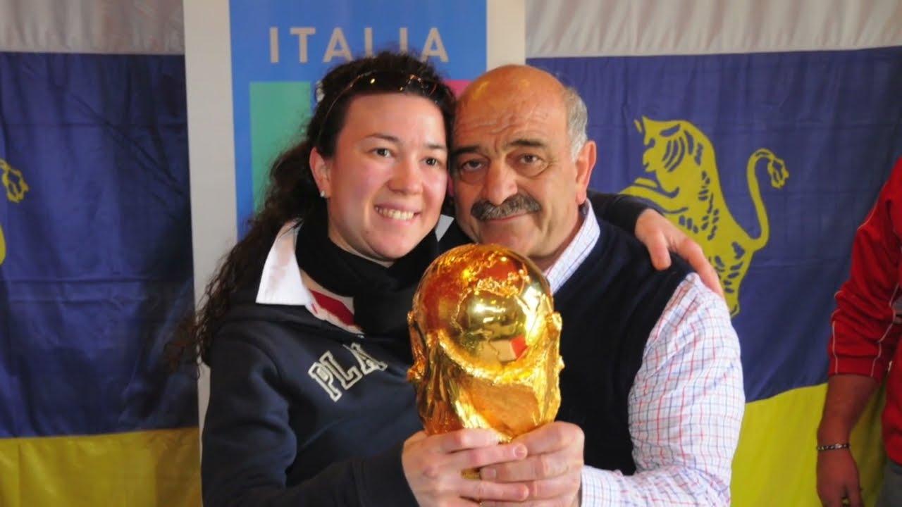 Una ricordo per Franco