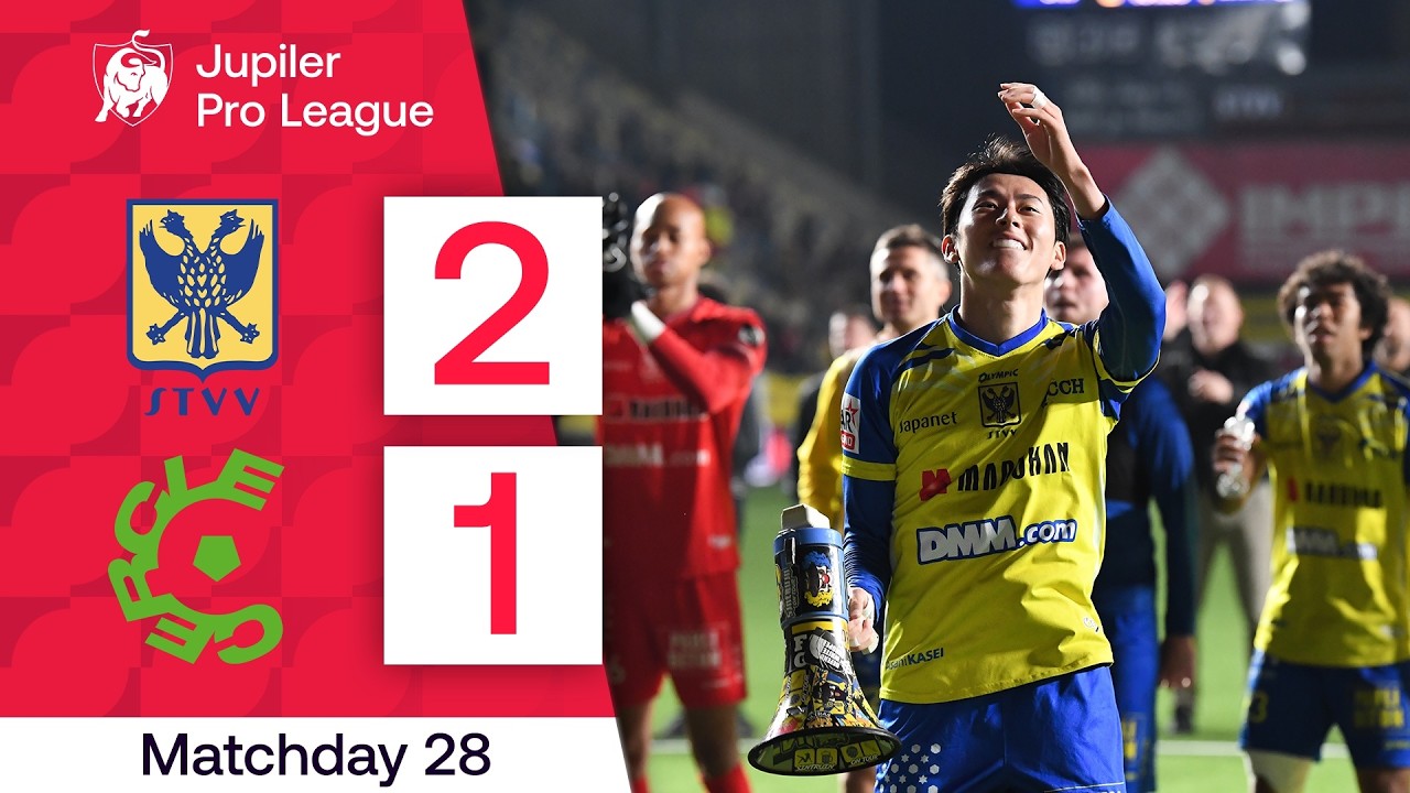 Samenvatting | STVV - Cercle